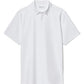 Rhone Polos S / Business White Rhone - Men's Commuter Polo