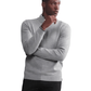 Rhone - Men's Commuter 1/4-Zip Sweater