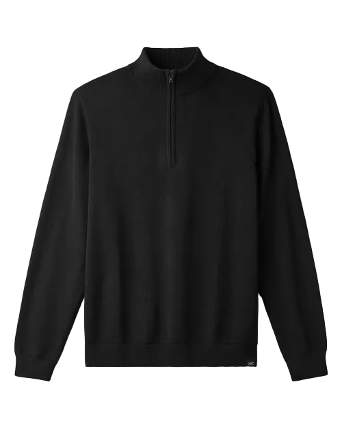 Rhone - Men's Commuter 1/4-Zip Sweater