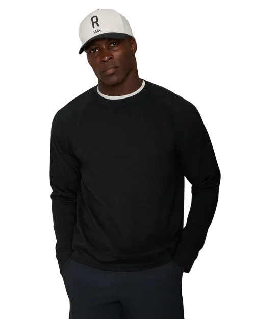 Rhone Sweatshirts Rhone - Men's DreamState Crewneck