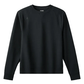 Rhone Sweatshirts S / Pure Black Rhone - Men's DreamState Crewneck