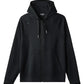 Rhone Sweatshirts S / Pure Black Rhone - Men's DreamState Full-Zip Hoodie