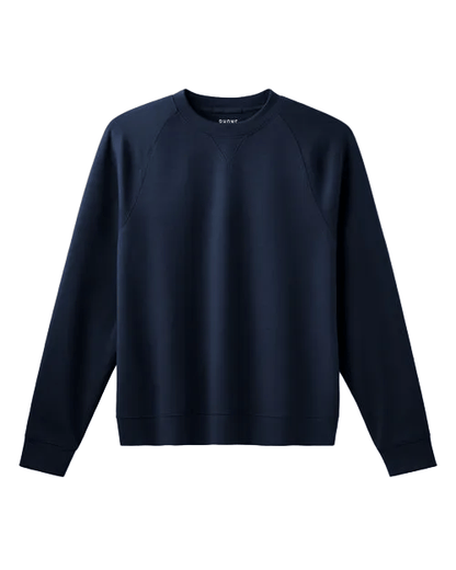 Rhone Sweatshirts S / True Navy Rhone - Men's DreamState Crewneck