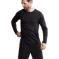 Rhone T-shirts Rhone - Men's Atmosphere Long Sleeve Tee