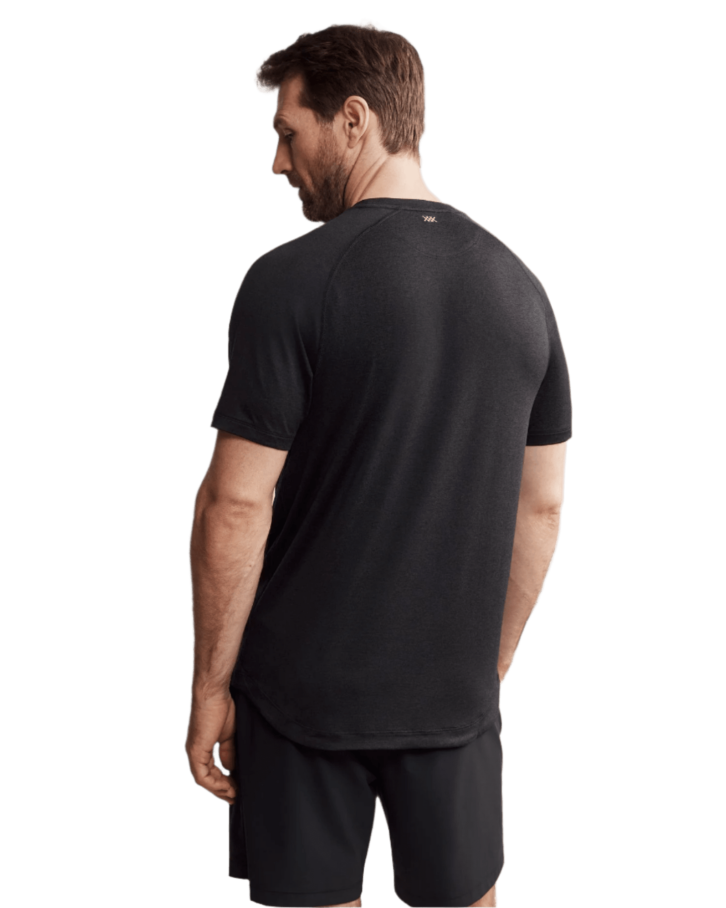Rhone T-shirts Rhone - Men's Atmosphere Tee