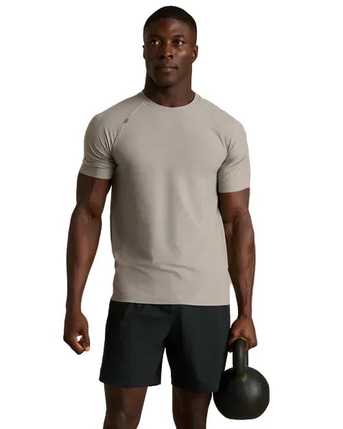 Rhone T-Shirts Rhone - Men's Reign Short Sleeve