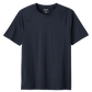 Rhone T-shirts S / Black Rhone - Men's Reign Short Sleeve