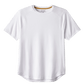 Rhone T-shirts S / Bright White Rhone - Men's Atmosphere Tee
