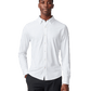 Rhone Woven Shirts Rhone - Men's Commuter Shirt - Slim Fit