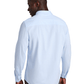 Rhone Woven Shirts Rhone - Men's Stripe Commuter Shirt - Classic Fit