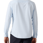Rhone Woven Shirts Rhone - Men's Stripe Commuter Shirt - Slim Fit
