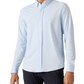 Rhone Woven Shirts Rhone - Men's Stripe Commuter Shirt - Slim Fit