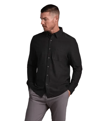 Rhone - Men's WFH Shirt