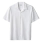 Rhone Woven Shirts S / Bright White Rhone - Men's Commuter Seersucker Camp Collar Shirt