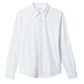 Rhone Woven Shirts S / Business White Rhone - Men's Commuter Shirt - Slim Fit