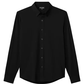 Rhone Woven Shirts S / True Navy Oxford Rhone - Men's Commuter Shirt - Classic Fit