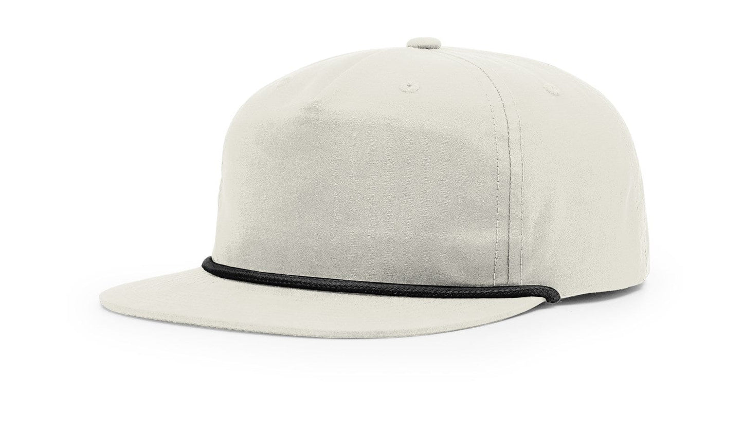 Richardson Headwear Adjustable / Birch/Black Richardson - Gramps Cap