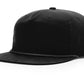 Richardson Headwear Adjustable / Black/Black Richardson - Gramps Cap