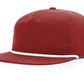 Richardson Headwear Adjustable / Cardinal/White Richardson - Gramps Cap