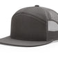 Richardson - Seven-Panel Trucker Cap