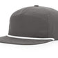 Richardson Headwear Adjustable / Charcoal/White Richardson - Gramps Cap