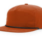 Richardson Headwear Adjustable / Dark Orange/Black Richardson - Gramps Cap