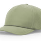 Richardson Headwear Adjustable / Light Olive/Olive Richardson - Laser Perf Performance Rope Cap