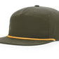 Richardson Headwear Adjustable / Loden/Amber Gold Richardson - Gramps Cap
