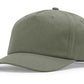 Richardson Headwear Adjustable / Loden Green Richardson - Five-Panel Gramps Cap