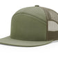 Richardson - Seven-Panel Trucker Cap