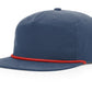 Richardson Headwear Adjustable / Navy/Red Richardson - Gramps Cap