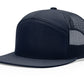Richardson - Seven-Panel Trucker Cap