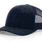Richardson Headwear Adjustable / Navy Richardson - Tactical Trucker Cap