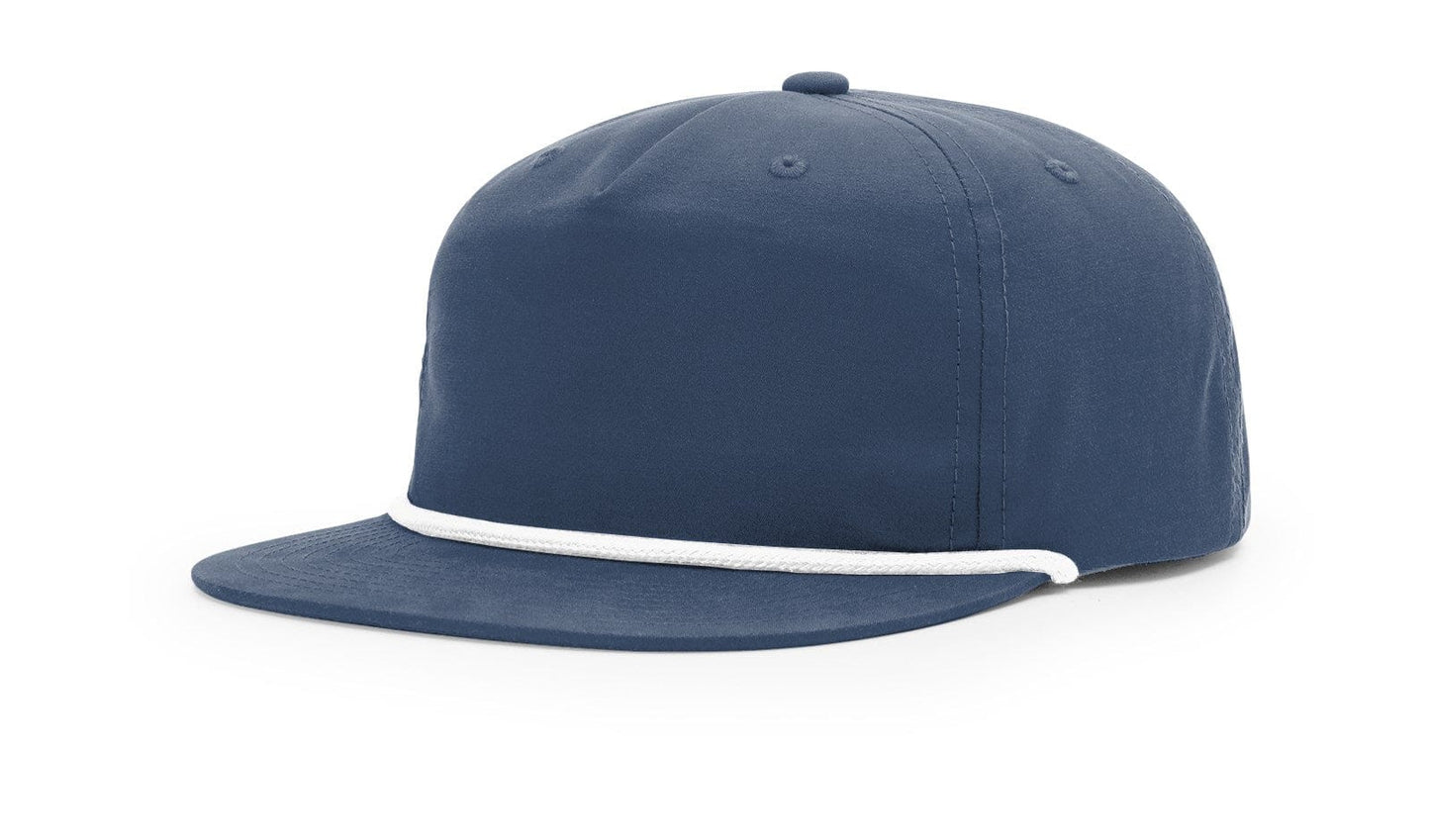 Richardson Headwear Adjustable / Navy/White Richardson - Gramps Cap