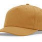 Richardson Headwear Adjustable / Wheat Richardson - Five-Panel Gramps Cap