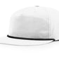 Richardson Headwear Adjustable / White/Black Richardson - Gramps Cap
