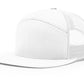 Richardson Headwear Adjustable / White Richardson - Seven-Panel Trucker Cap