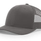 Richardson - Solid Snapback Trucker Cap