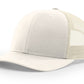 Richardson - Solid Snapback Trucker Cap