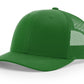 Richardson - Solid Snapback Trucker Cap