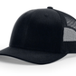 Richardson Headwear One Size / Navy Richardson - Sustainable Trucker Cap
