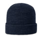 Richardson Headwear One Size / Navy Richardson - Waffle Cuffed Beanie
