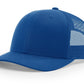 Richardson - Solid Snapback Trucker Cap