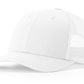 Richardson Headwear One Size / White Richardson - Low Pro Trucker Cap