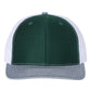 Richardson Headwear Richardson - 3-Color Snapback Trucker Cap