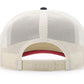 Richardson Headwear Richardson - Five-Panel Champ Trucker Cap