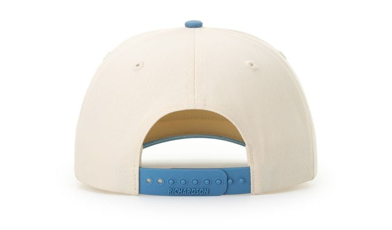 Richardson Headwear Richardson - Five-Panel Gramps Cap