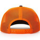 Richardson Headwear Richardson - Five-Panel Printed Trucker Cap