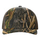 Richardson Headwear Richardson - Five-Panel Printed Trucker Cap