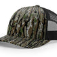 Richardson Headwear Richardson - Five-Panel Printed Trucker Cap